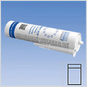 Adhesive for montage