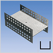 Mounting aid for connecting two elements