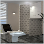 LUX ELEMENTS RELAX® - Individual relaxation and distraction